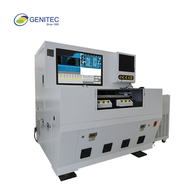 Offline Automatic Correction NS FPC Laser Cutting Machine SMT Machine
