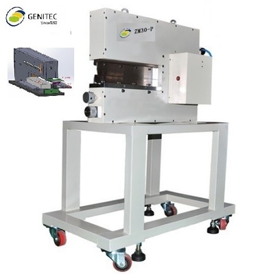 Genitec PCB V Cut Machine PCB Separator for SMT ZM30-P